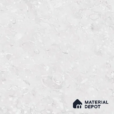 Marble Look Wall Tile TL 08848 C | Glossy Finish 18 x 12 inch Ceramic Tile - 7 mm | Suitable For Kitchen & Bathroom