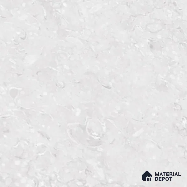 Marble Look Wall Tile TL 08848 C | Glossy Finish 18 x 12 inch Ceramic Tile - 7 mm | Suitable For Kitchen & Bathroom