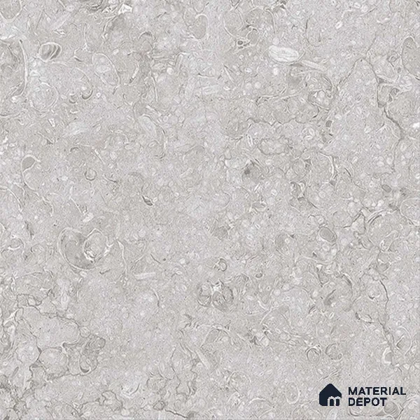 Stone Look Floor Tile TL 08848 D | Matte Finish 12 x 12 inch Ceramic Tile - 7 mm | Suitable For Kitchen, Bathroom, Bedroom & Office
