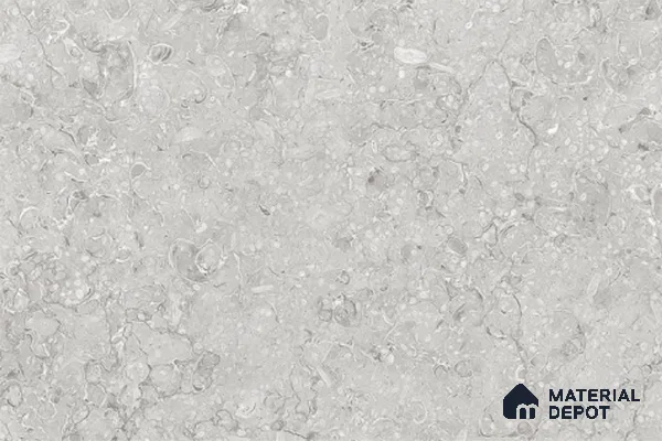 Marble Look Wall Tile TL 08848 | Glossy Finish 18 x 12 inch Ceramic Tile - 7 mm | Suitable For Kitchen & Bathroom