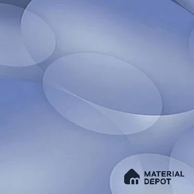 Patterned Look Floor Tile TL 08856 D | Matte Finish 12 x 12 inch Ceramic Tile - 7 mm | Suitable For Kitchen, Bathroom, Bedroom & Office | Please Expect a Slight Variation of Pattern