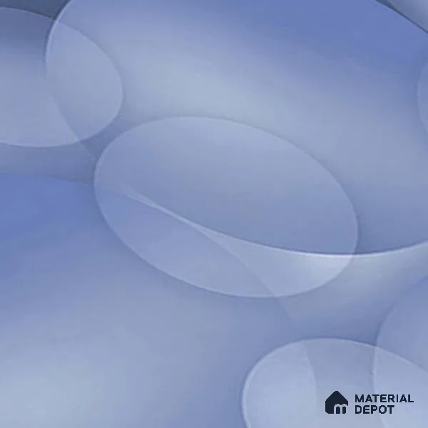 Patterned Look Floor Tile TL 08856 D | Matte Finish 12 x 12 inch Ceramic Tile - 7 mm | Suitable For Kitchen, Bathroom, Bedroom & Office | Please Expect a Slight Variation of Pattern
