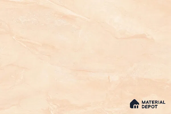 Marble Look Wall Tile TL 08841 C | Glossy Finish 18 x 12 inch Ceramic Tile - 7 mm | Suitable For Kitchen & Bathroom