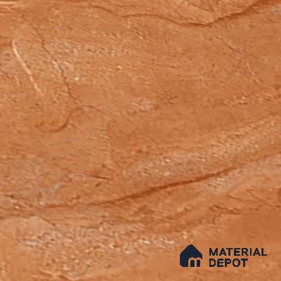 Marble Look Floor Tile TL 08841 D | Matte Finish 12 x 12 inch Ceramic Tile - 7 mm | Suitable For Kitchen, Bathroom, Bedroom & Office