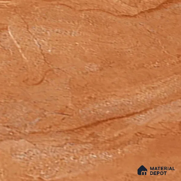 Marble Look Floor Tile TL 08841 D | Matte Finish 12 x 12 inch Ceramic Tile - 7 mm | Suitable For Kitchen, Bathroom, Bedroom & Office