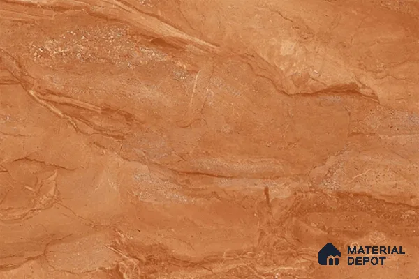 Marble Look Wall Tile TL 08841 | Glossy Finish 18 x 12 inch Ceramic Tile - 7 mm | Suitable For Kitchen & Bathroom