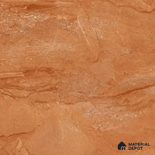 Marble Look Wall Tile TL 08841 | Glossy Finish 18 x 12 inch Ceramic Tile - 7 mm | Suitable For Kitchen & Bathroom