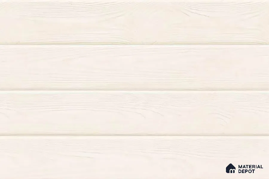 Wood Look Wall Tile TL 08864 B | Glossy Finish 18 x 12 inch Ceramic Tile - 7 mm | Suitable For Kitchen & Bathroom
