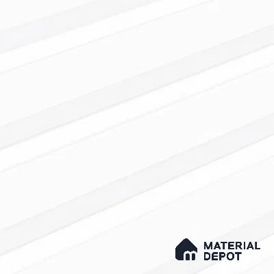 Faux Subway Look Wall Tile TL 08855 D | Glossy Finish 18 x 12 inch Ceramic Tile - 7 mm | Suitable For Kitchen & Bathroom