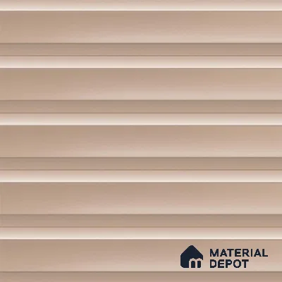 Faux Subway Matching Floor Tile TL 08855 E | Matte Finish 12 x 12 inch Ceramic Anti Skid Tile - 7 mm | Suitable For Kitchen, Bathroom | Please Expect a Slight Variation of Pattern