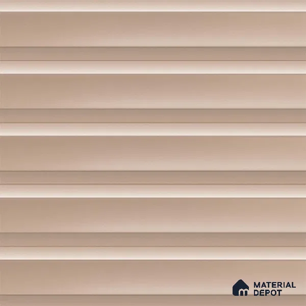 Faux Subway Matching Floor Tile TL 08855 E | Matte Finish 12 x 12 inch Ceramic Anti Skid Tile - 7 mm | Suitable For Kitchen, Bathroom | Please Expect a Slight Variation of Pattern