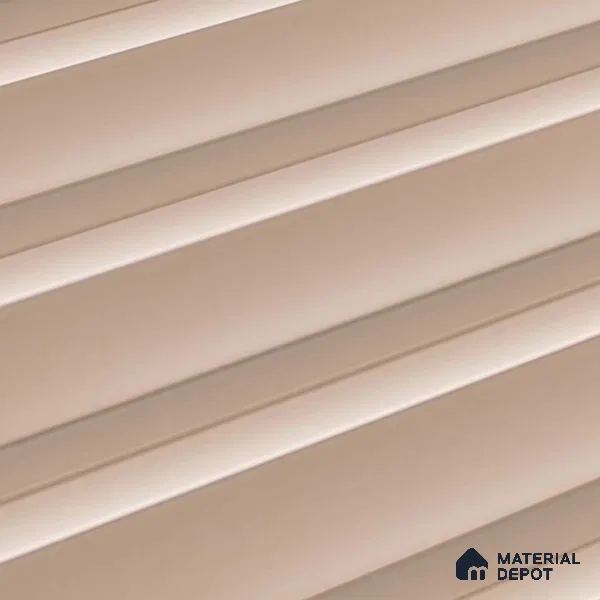 Faux Subway Matching Floor Tile TL 08855 E | Matte Finish 12 x 12 inch Ceramic Anti Skid Tile - 7 mm | Suitable For Kitchen, Bathroom | Please Expect a Slight Variation of Pattern