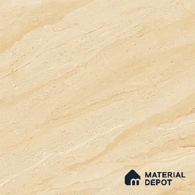 Stone Look Floor Tile TL 08854 D | Matte Finish 12 x 12 inch Ceramic Tile - 7 mm | Suitable For Kitchen, Bathroom, Bedroom & Office