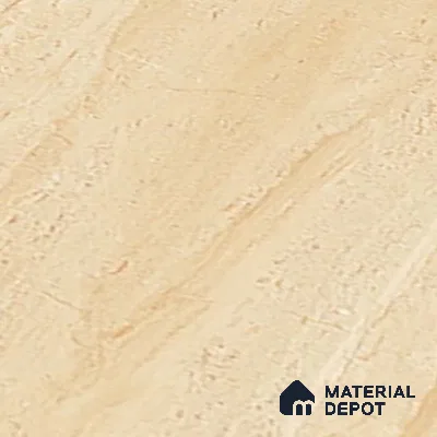 Stone Look Floor Tile TL 08854 D | Matte Finish 12 x 12 inch Ceramic Tile - 7 mm | Suitable For Kitchen, Bathroom, Bedroom & Office