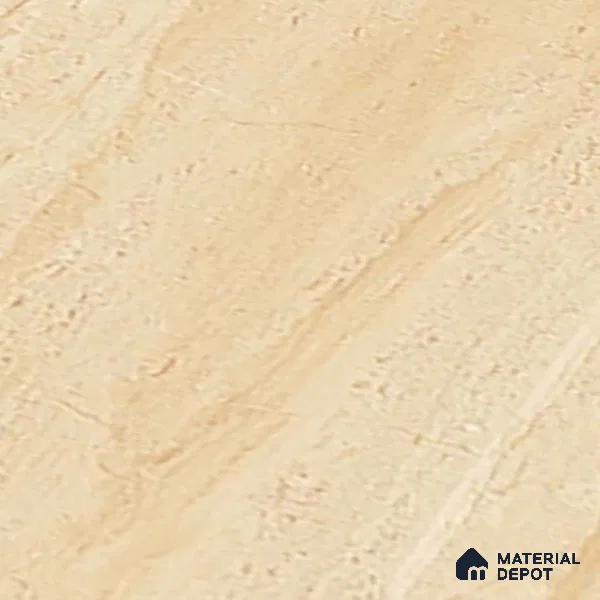 Stone Look Floor Tile TL 08854 D | Matte Finish 12 x 12 inch Ceramic Tile - 7 mm | Suitable For Kitchen, Bathroom, Bedroom & Office
