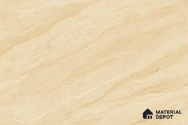Stone Look Wall Tile TL 08854 | Glossy Finish 18 x 12 inch Ceramic Tile - 7 mm | Suitable For Kitchen & Bathroom