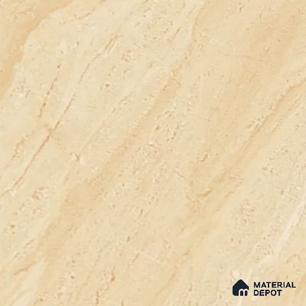 Stone Look Wall Tile TL 08854 | Glossy Finish 18 x 12 inch Ceramic Tile - 7 mm | Suitable For Kitchen & Bathroom