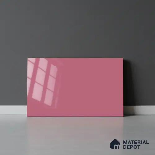 Plain Look Wall Tile TL 08880 C | Glossy Finish 18 x 12 inch Ceramic Tile - 7 mm | Suitable For Kitchen & Bathroom
