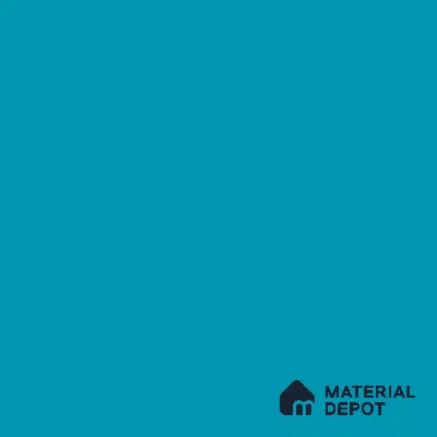 Plain Look Wall Tile TL 08880 D | Glossy Finish 18 x 12 inch Ceramic Tile - 7 mm | Suitable For Kitchen & Bathroom
