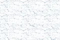 Marble Look Wall Tile TL 08857 C | Glossy Finish 18 x 12 inch Ceramic Tile - 7 mm | Suitable For Kitchen & Bathroom| Image 1