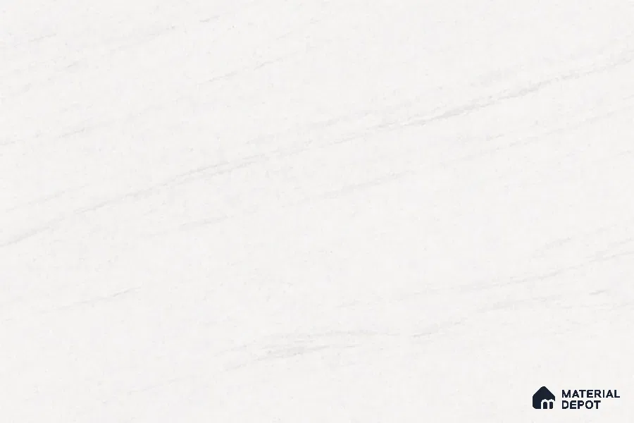 Marble Look Wall Tile TL 08845 C | Glossy Finish 18 x 12 inch Ceramic Tile - 7 mm | Suitable For Kitchen & Bathroom