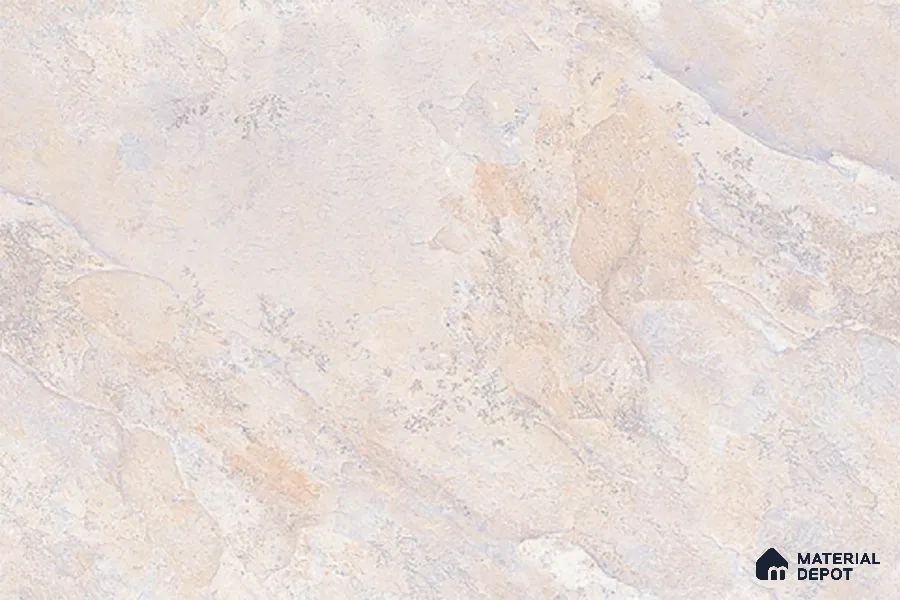 Stone Look Wall Tile TL 08859 D | Glossy Finish 18 x 12 inch Ceramic Tile - 7 mm | Suitable For Kitchen & Bathroom