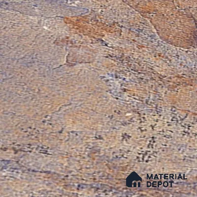 Stone Look Floor Tile TL 08859 E | Matte Finish 12 x 12 inch Ceramic Tile - 7 mm | Suitable For Kitchen, Bathroom, Bedroom & Office