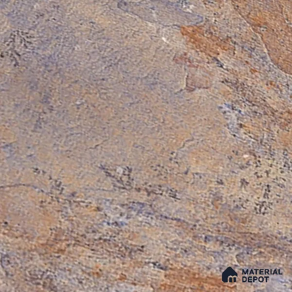 Stone Look Wall Tile TL 08859 | Glossy Finish 18 x 12 inch Ceramic Tile - 7 mm | Suitable For Kitchen & Bathroom