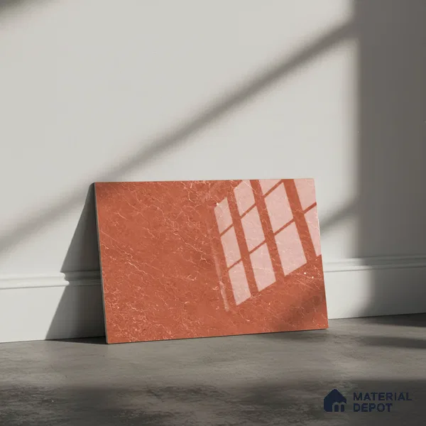Stone Look Wall Tile TL 08851 | Glossy Finish 18 x 12 inch Ceramic Tile - 7 mm | Suitable For Kitchen & Bathroom