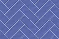 Faux Subway Look Wall Tile TL 08871 B | Glossy Finish 18 x 12 inch Ceramic Tile - 7 mm | Suitable For Kitchen & Bathroom| Image 1