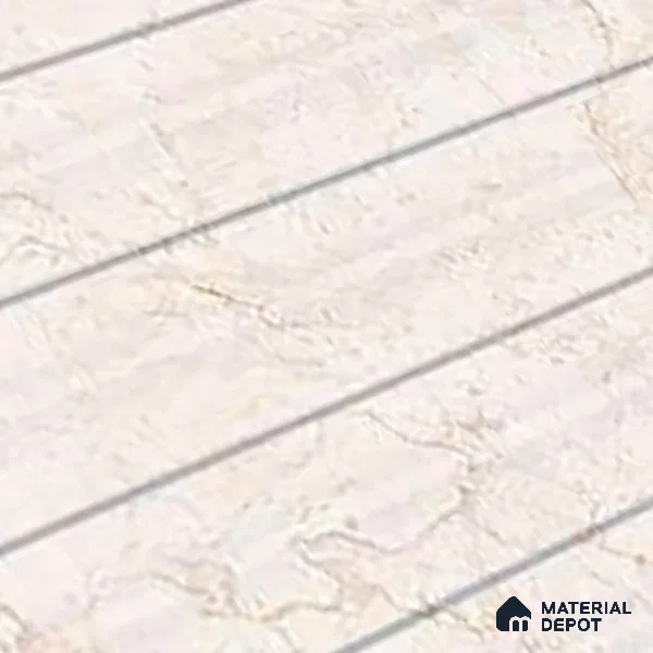 Patterned Look Wall Tile TL 08867 | Glossy Finish 18 x 12 inch Ceramic Tile - 7 mm | Suitable For Kitchen & Bathroom