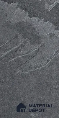 Marble Look Wall & Floor Tile TL 08888 | Glossy Finish 4 ft x 2 ft Vitrified Tile - 9 mm | Suitable For Kitchen, Bathroom, Bedroom & Office
