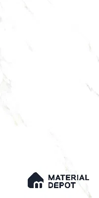 Marble Look Wall & Floor Tile TL 08884 | Glossy Finish 4 ft x 2 ft Vitrified Tile - 9 mm | Suitable For Kitchen, Bathroom, Bedroom & Office
