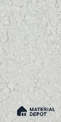 Stone Look Wall & Floor Tile TL 08882 | Glossy Finish 4 ft x 2 ft Vitrified Tile - 9 mm | Suitable For Kitchen, Bathroom, Bedroom & Office