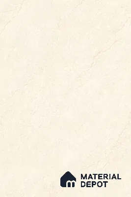 Large Format Marble Floor Tile TL 09447 Praga Crema Glossy Finish Vitrified Tile - 15 mm | Suitable for Living Room, Bedroom, Office | Adhesive and Spacers Must be Used During Installation
