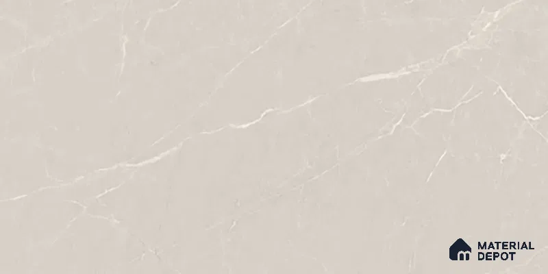 Marble Look 22250 L TL 09796 2 ft x 1 ft Glossy Finish Ceramic Wall Tile - 9 mm