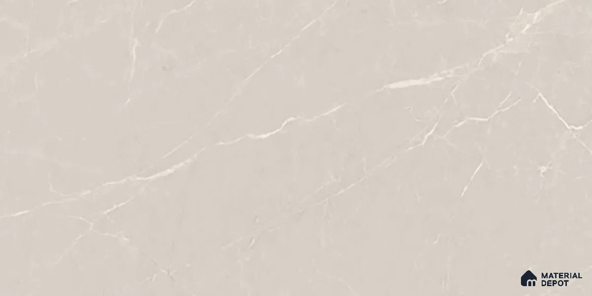 Marble Look 22250 L TL 09796 2 ft x 1 ft Glossy Finish Ceramic Wall Tile - 9 mm