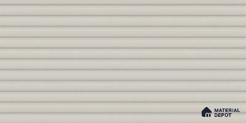 Punch Wall Tile TL 09784 Zeta Bianco 2 ft x 1 ft Glossy Finish Ceramic Wall Tile - 9 mm