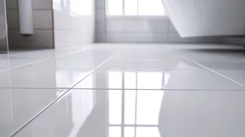 Glossy Plain Tiles