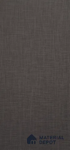 Brown Fabric Look GM 1513 Glass Matrix 8 ft x 4 ft Texture Finish Decorative Laminate - 1.25 mm | Suitable for TV Unit, Wardrobe, Kitchen Cabinets