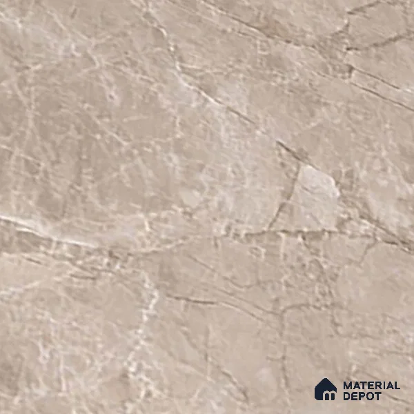 Budget Friendly Marble Wall Tile Value For Money TL 05788 C  18 x 12 inch - Ceramic Glossy Finish -7 mm  | Suitable for Kitchen & Bathroom