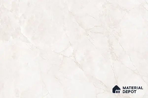 Budget Friendly Marble Wall Tile Value For Money TL 05788  18 x 12 inch - Ceramic Glossy Finish -7 mm  | Suitable for Kitchen & Bathroom