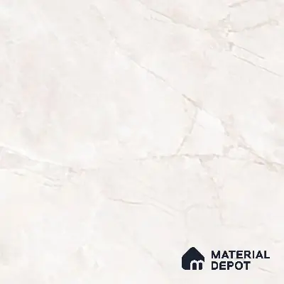 Budget Friendly Marble Wall Tile Value For Money TL 05788  18 x 12 inch - Ceramic Glossy Finish -7 mm  | Suitable for Kitchen & Bathroom