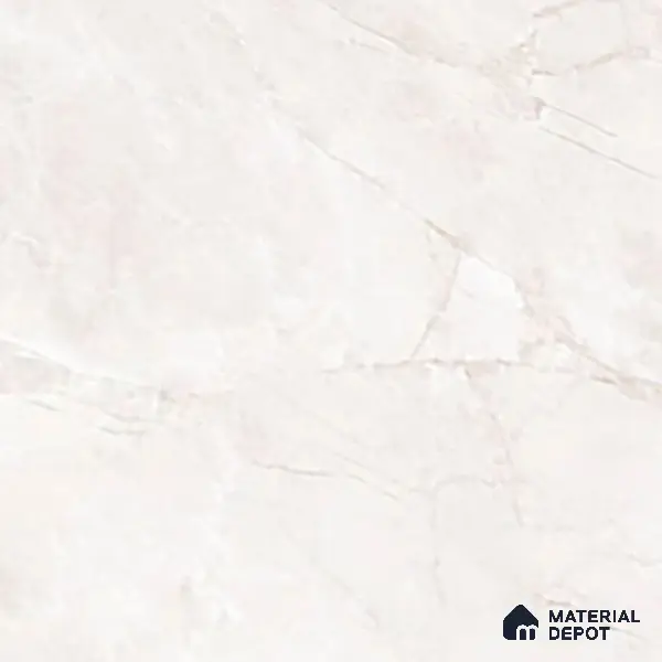 Budget Friendly Marble Wall Tile Value For Money TL 05788  18 x 12 inch - Ceramic Glossy Finish -7 mm  | Suitable for Kitchen & Bathroom