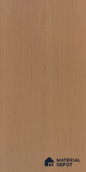 Golden Teak F779 Teak 2440x1220 mm Veneer - 3.5 mm