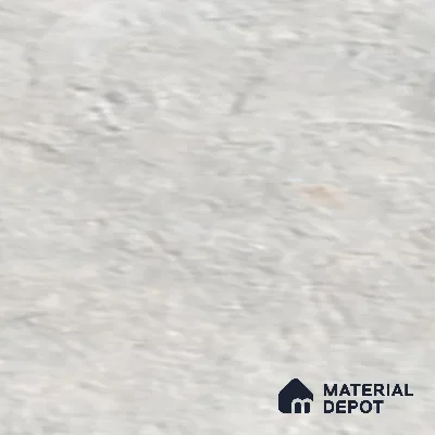 Budget Friendly Marble Look Value for Money Parking Grayscale Floor Tile 16 x 16 inch | TL 00598 | Vitrified Matte Finish Tile - 12 mm | Suitable For Parking, Bathroom, Balcony & Terrace | Pattern Alignment May Vary | 2-3 mm Spacer is Mandatory