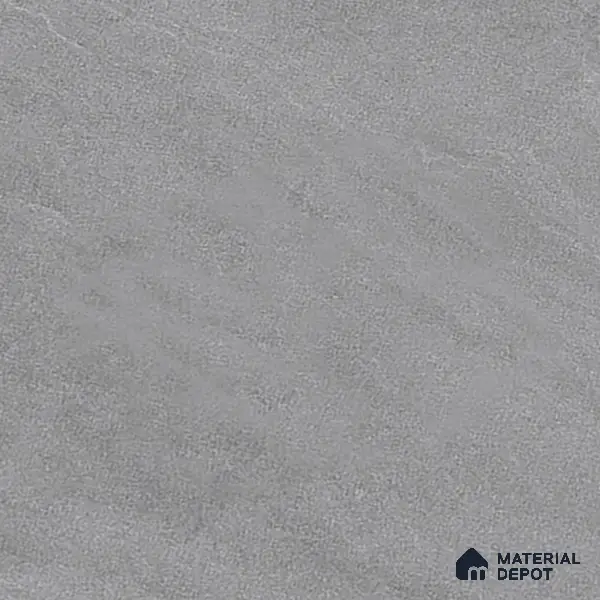 Marble Floor & Wall Tile | TL 00679 Grayscale 4 ft x 2 ft Matte Finish Full Body Vitrified Tile - 9 mm | Suitable For Living Room, Bedroom, Dining Area