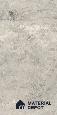 TL 00168 Grayscale Grey 4 ft x 2 ft Endless Carving Matte Finish Vitrified Floor Tile - 9 mm