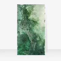 Sage Green Bathroom Tiles