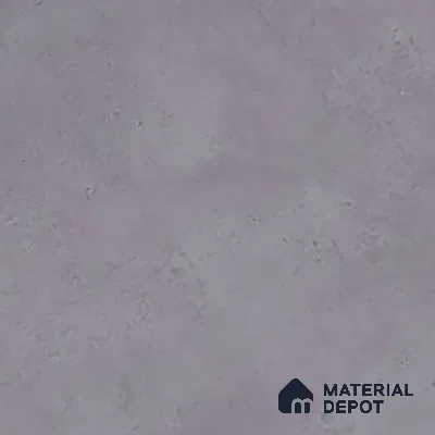 Cement Floor & Wall Tile TL 06402 B Nebula Grey 4 ft x 2 ft Matte Finish Vitrified Tile - 9 mm | Suitable for Living Room, Bedroom & Bathroom (Sample)